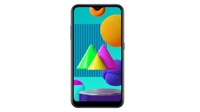 Samsung Galaxy M02s